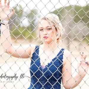 Meet your Posher, Jordan